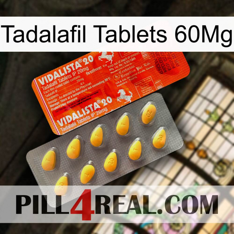 Tadalafil Tablets 60Mg new01